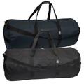 Perfectly Packed Everest 40 in. Basic Round Duffel Bag PE22585